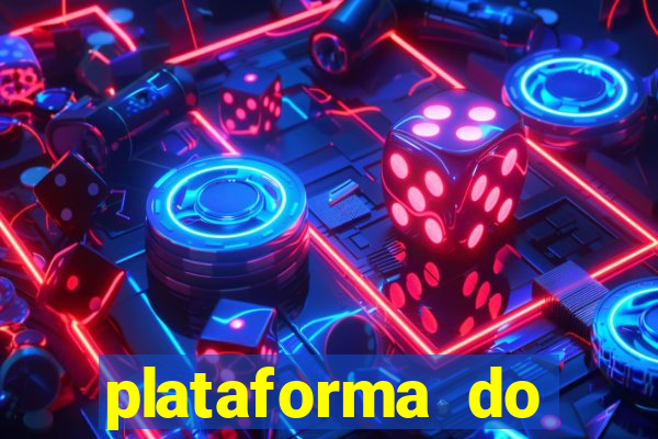 plataforma do neymar tigrinho